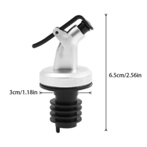 Premium Stainless Steel Oil or Liquor dispenser