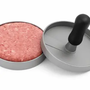 Burger Press